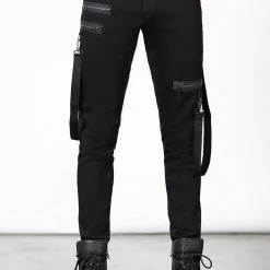 Pantalon KILLSTAR 'Demetrius'