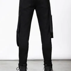 Pantalon KILLSTAR 'Demetrius' -Vêtements Gothiques demetrius jeans m 3 x1600 900