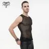Débardeur Homme En Résille DEVIL FASHION 2 Débardeur Homme En Résille DEVIL FASHION -Vêtements Gothiques df1ab30b074c29d48d32dcea64f74684 509f1e3c c303 4728 8a65 d159a5d6fc76 1024x10242x 900