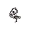 Bague ALCHEMY GOTHIC 'dragon Lure' -Vêtements Gothiques dragons lure 900