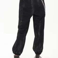 Pantalon Cargo DEVIL FASHION 'Urban Dark' -Vêtements Gothiques dsc00064 900