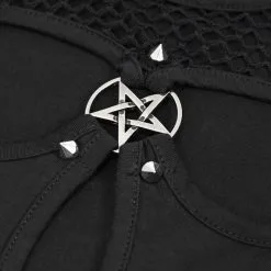 Haut DEVIL FASHION 'Harley Girl' 13 Haut DEVIL FASHION 'Harley Girl' -Vêtements Gothiques dsc01679 900