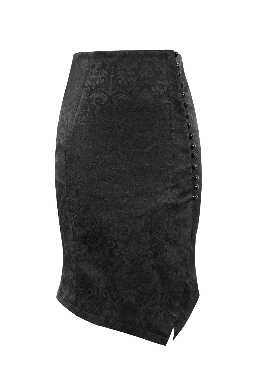 Jupe DEVIL FASHION 'Helchen' 4 Jupe DEVIL FASHION 'Helchen' – Image 2