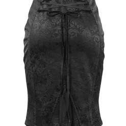 Jupe DEVIL FASHION 'Helchen' 10 Jupe DEVIL FASHION 'Helchen' -Vêtements Gothiques dsc02216 900