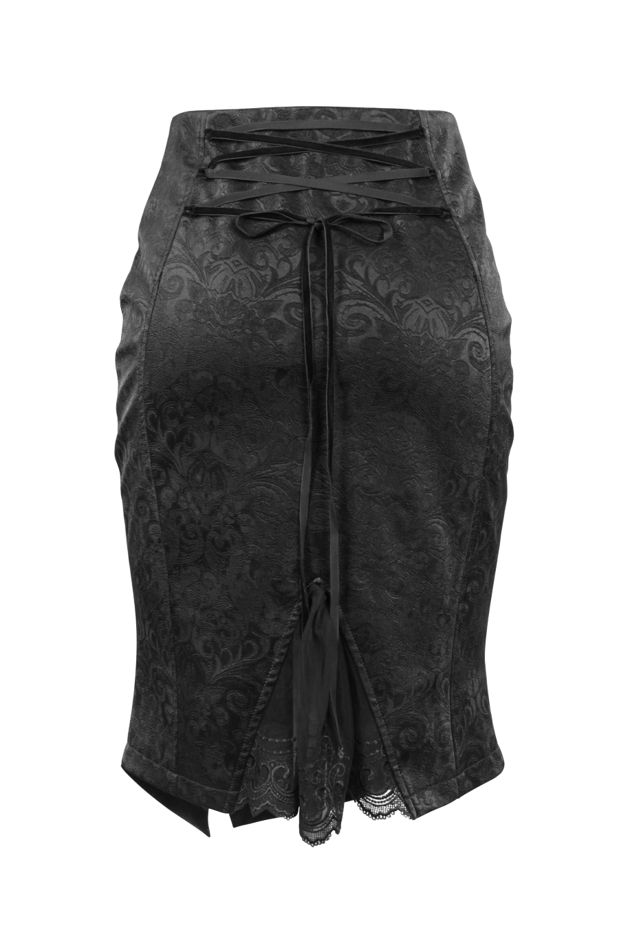 Jupe DEVIL FASHION 'Helchen' 5 Jupe DEVIL FASHION 'Helchen' – Image 3