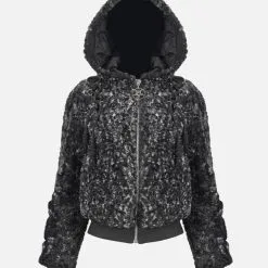 Veste Gothic Rock DEVIL FASHION 'dark Sheep' -Vêtements Gothiques dsc02306 900