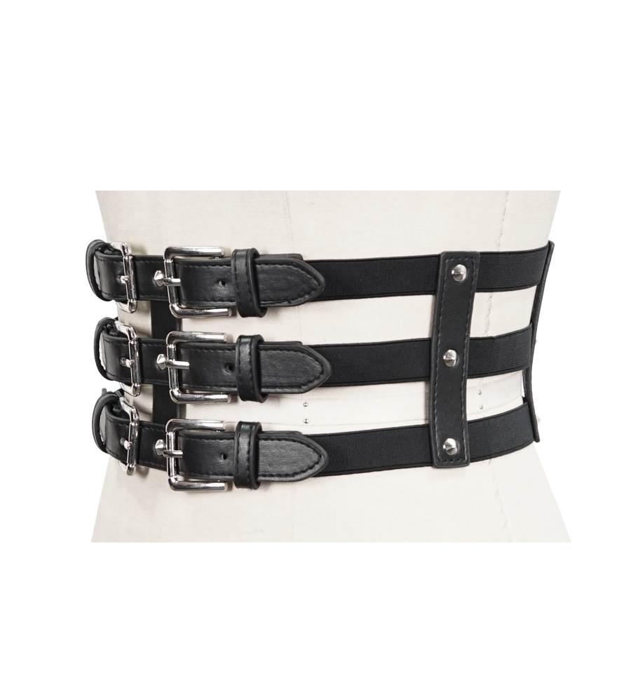 Ceinture DEVIL FASHION 6 Ceinture DEVIL FASHION – Image 4