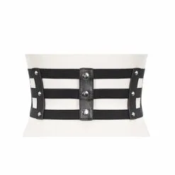 Ceinture DEVIL FASHION 11 Ceinture DEVIL FASHION -Vêtements Gothiques dsc02628 900