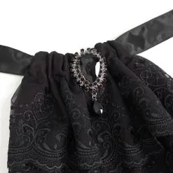 Jabot De Chemise DEVIL FASHION 10 Jabot De Chemise DEVIL FASHION -Vêtements Gothiques dsc02772 900