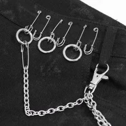 Pantalon DEVIL FASHION 'elja' 12 Pantalon DEVIL FASHION 'elja' -Vêtements Gothiques dsc02904 900