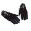 Gants Gothique Victorien DEVIL FASHION