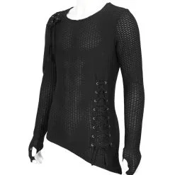 Pull Homme DEVIL FASHION 'gerung' -Vêtements Gothiques dsc04017 900