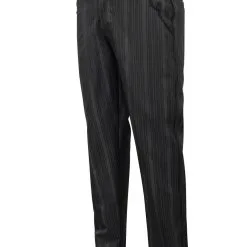 Pantalon Victorien Noir DEVIL FASHION 'Modares' -Vêtements Gothiques dsc04350 900