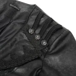 Redingote DEVIL FASHION 'baron Renwick' -Vêtements Gothiques dsc04528 900