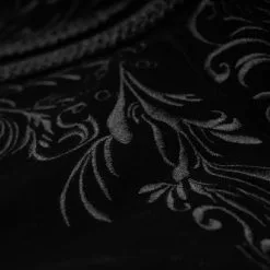 Manteau PUNK RAVE 'omen' -Vêtements Gothiques dsc081731 900