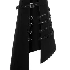 Surjupe Homme PUNK RAVE 'trakovia' 12 Surjupe Homme PUNK RAVE 'trakovia' -Vêtements Gothiques dsc08532 900