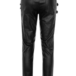 Pantalon Homme PUNK RAVE 'vladko' -Vêtements Gothiques dsc08579 900