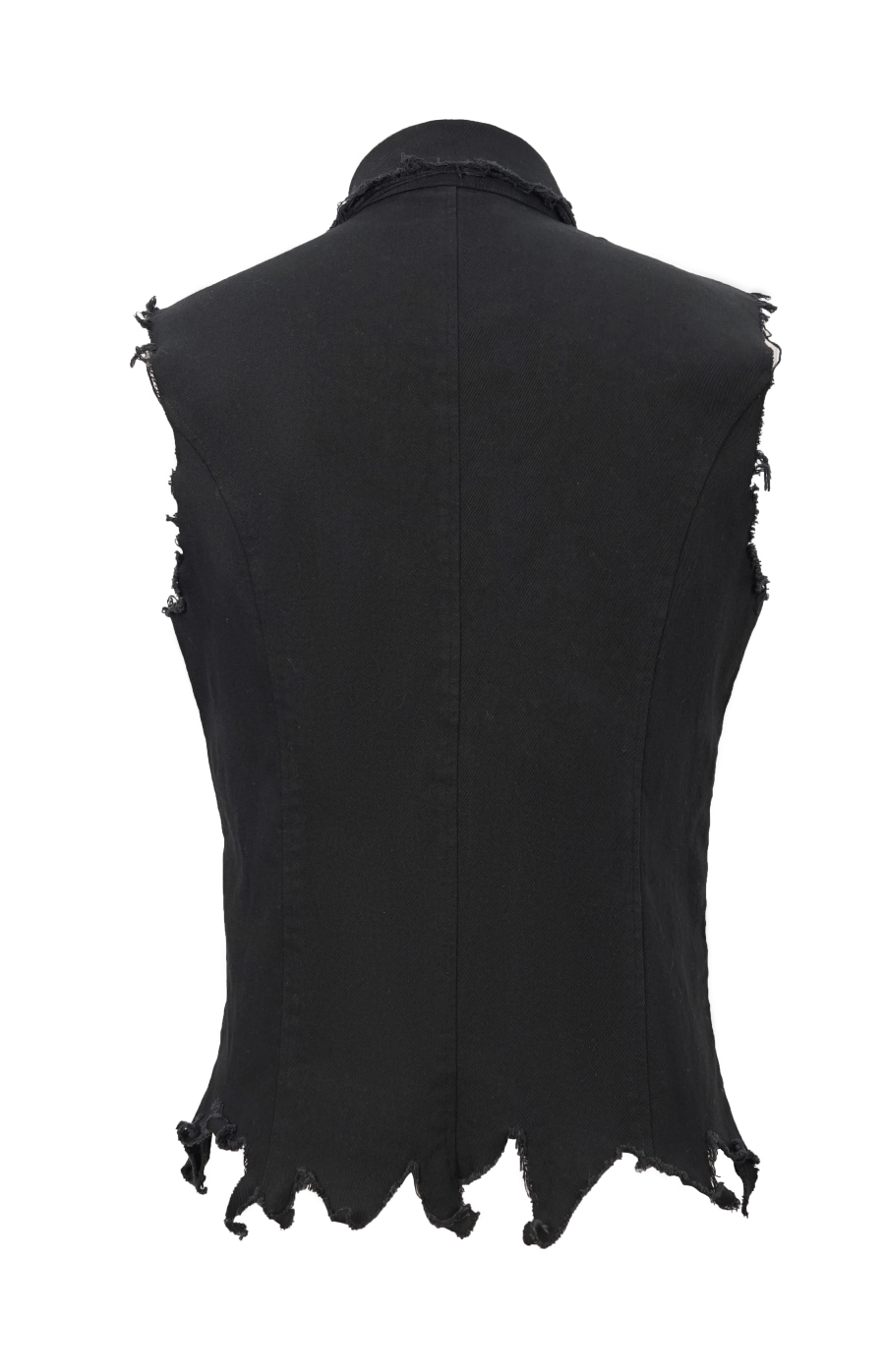 Veste Sans Manches DEVIL FASHION 8 Veste Sans Manches DEVIL FASHION – Image 6