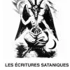 DISCOBOLE Les écritures Sataniques Le Corpus De L'apocalypse -Vêtements Gothiques ecrituresmaxi 900