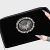 Grand Portefeuille KILLSTAR 'enchanted Tales' -Vêtements Gothiques enchanted tales wallet w b x1600 900