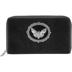 Grand Portefeuille KILLSTAR 'enchanted Tales' -Vêtements Gothiques enchantedtaleswallet g x1600 900