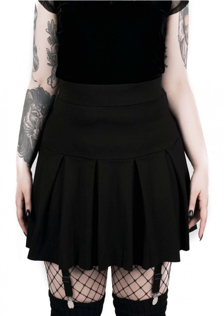 Mini Jupe KILLSTAR 'endora' 4 Mini Jupe KILLSTAR 'endora' – Image 2