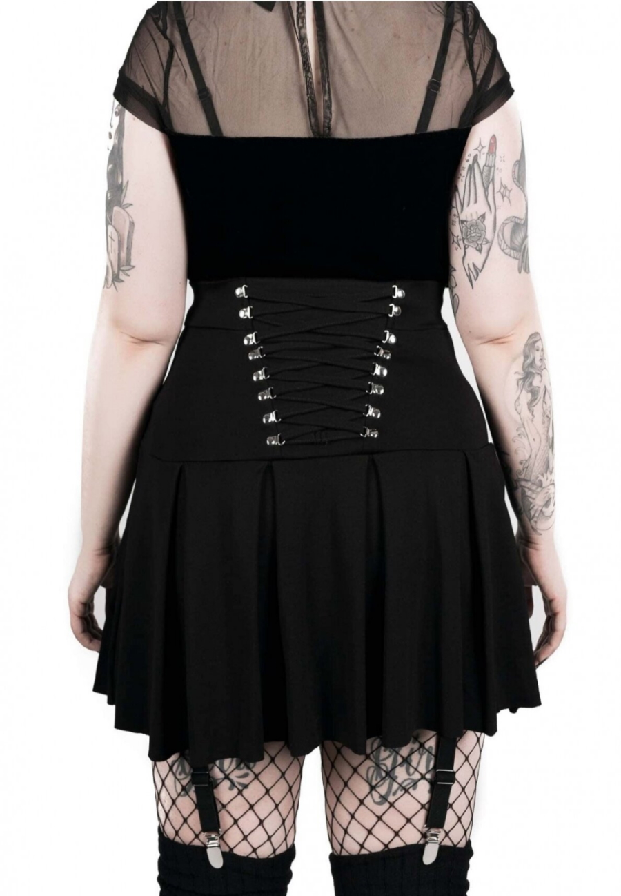 Mini Jupe KILLSTAR 'endora' 3 Mini Jupe KILLSTAR 'endora'