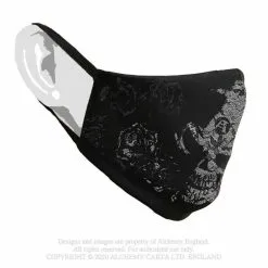 Masque ALCHEMY GOTHIC 'fallen Lace'