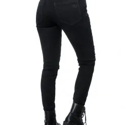 Pantalon KILLSTAR 'forsaken' -Vêtements Gothiques forsaken jeans killstar 1 1 900