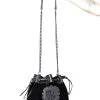 Sac Gothique KILLSTAR 'ghost' 2 Sac Gothique KILLSTAR 'ghost' -Vêtements Gothiques ghost club handbag w b x1600 900