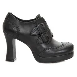 Chaussures Cuir New Rock M.GOTH5830-S2 -Vêtements Gothiques goth5830 s2 1 900