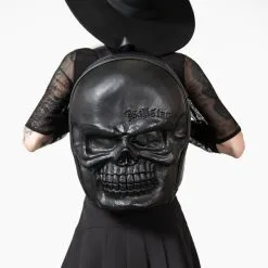 Sac à Dos KILLSTAR 'Grave Digger Maxi' -Vêtements Gothiques grave digger backpack w 1 x1600 900