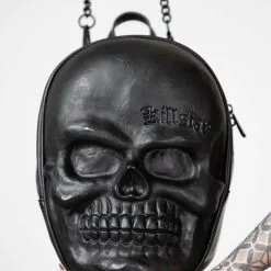 Sac à Dos KILLSTAR 'Grave Digger Mini' -Vêtements Gothiques grave digger mini backpack w 8 x1600 900