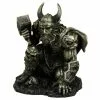 NEMESIS NOW Figurine Du Dieu Thor -Vêtements Gothiques h3896k8 900