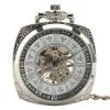 DISCOBOLE Montre à Gousset Rétro Chromée -Vêtements Gothiques h49a75a3996a340e1929f293a5d788aa7hjpg 960x960 900