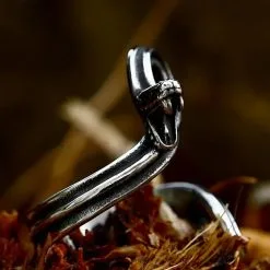 DISCOBOLE Bague Serpent -Vêtements Gothiques h4ed97d81a11447dcb23f3cbee42b46e5cjpg 960x960 900