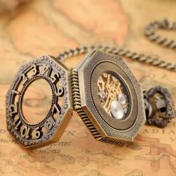 DISCOBOLE Montre à Gousset Steampunk -Vêtements Gothiques h9fcbbdb49c4c49419bbba00c90c73ff2h 900