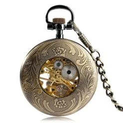 DISCOBOLE Montre à Gousset Steampunk -Vêtements Gothiques ha0583a04dd14400693e0e629103b69163jpg 960x960 900