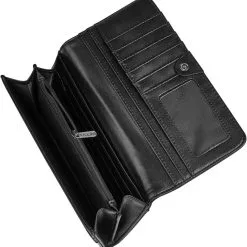 Grand Portefeuille KILLSTAR 'Hades' -Vêtements Gothiques hadesempresswallet i x1600 900