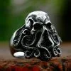 DISCOBOLE Bague Cthulhu 1 DISCOBOLE Bague Cthulhu -Vêtements Gothiques haef8dcb388e24d0aa550f20ed9698b3bxjpg 960x960 900