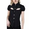 Chemise Femme KILLSTAR 'hellstar'