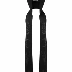 Grande écharpe à Capuche KILLSTAR 'hexmaster'