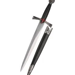 DISCOBOLE Dague Des Templiers