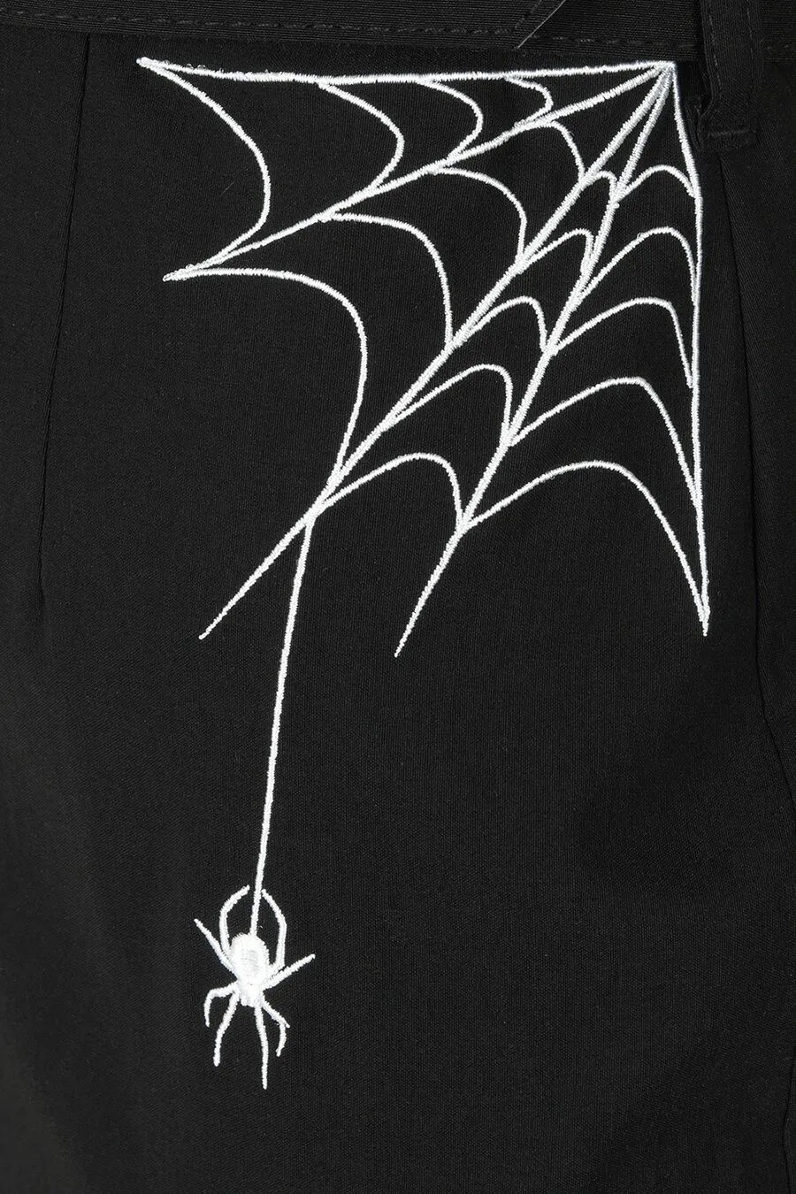 Robe HELL BUNNY 'miss Muffet' 5 Robe HELL BUNNY 'miss Muffet' – Image 3