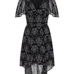 Robe Légère HELL BUNNY 'Lost Whispers'