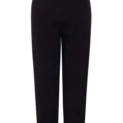 Jogging Femme HELL BUNNY 'Solaris' 9 Jogging Femme HELL BUNNY 'Solaris' -Vêtements Gothiques hlb50235z solaris joggers blk 13 1 1 900