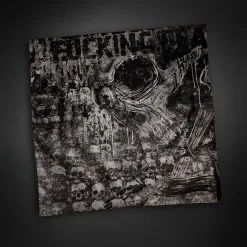 Housse De Coussin HYRAW 'catacomb'