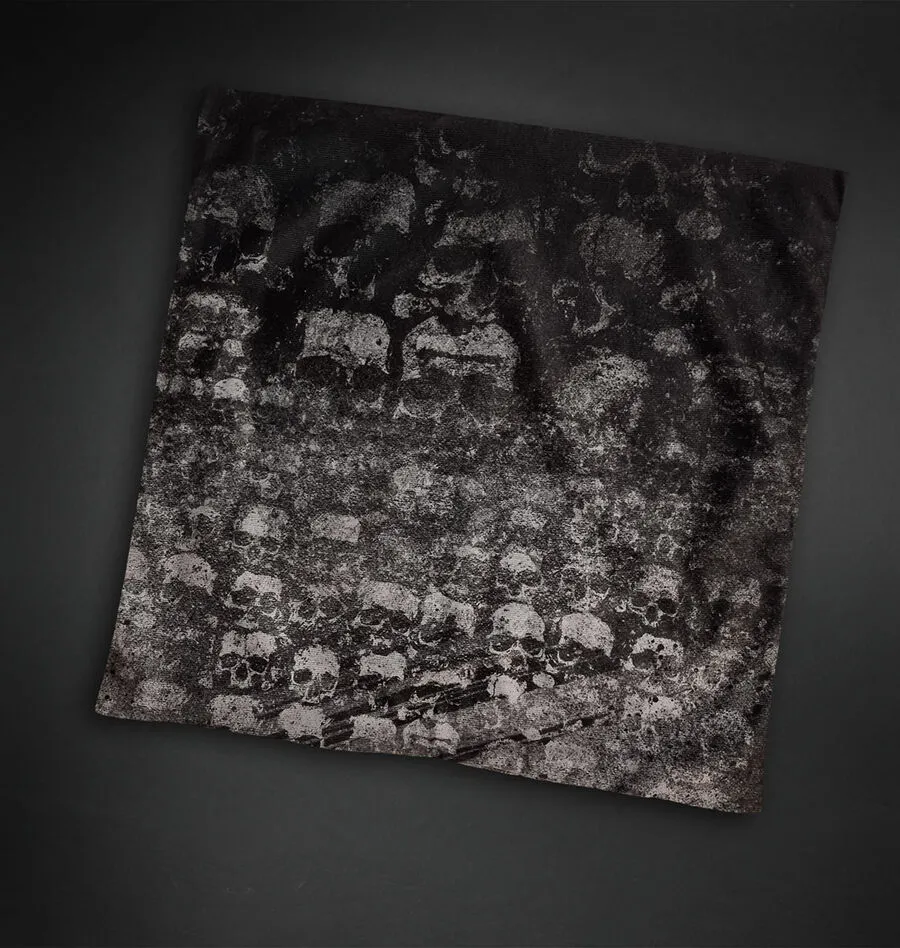 Housse De Coussin HYRAW 'catacomb' 3 Housse De Coussin HYRAW 'catacomb' – Image 2