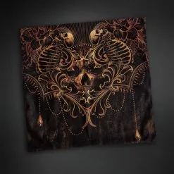 Housse De Coussin HYRAW 'Mandala'