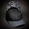 Casquette Trucker HYRAW 'moonlight -Vêtements Gothiques hyraw casquette trucker moonlight 1 900